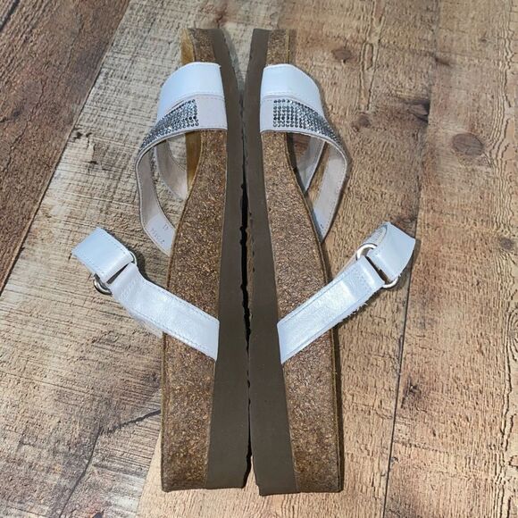 Naot Classic
Columbus/ 7219 - Picture 10 of 12